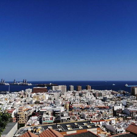 Good Times Hotel Las Palmas de Gran Canaria Kültér fotó