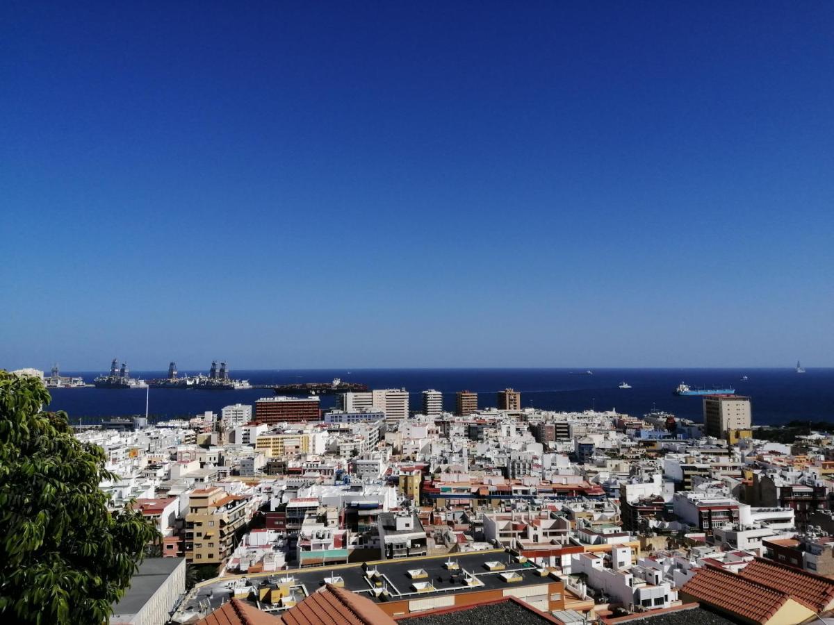 Good Times Hotel Las Palmas de Gran Canaria Kültér fotó