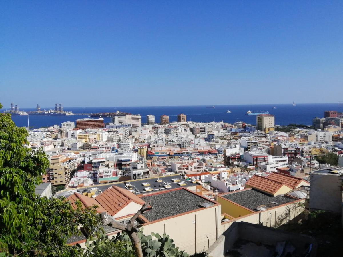 Good Times Hotel Las Palmas de Gran Canaria Kültér fotó